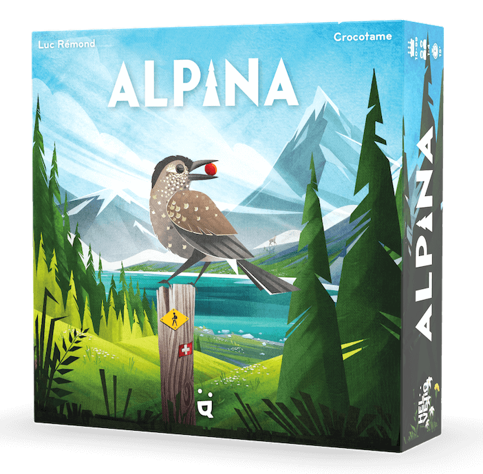 Alpina